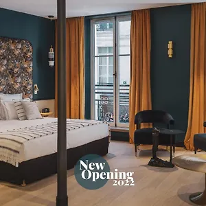 Hotel Dandy & Kitchen (adults Only), París