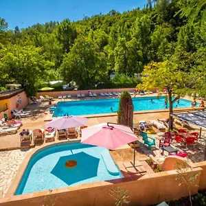 Les Rives Du Loup 3* Tourrettes-sur-Loup