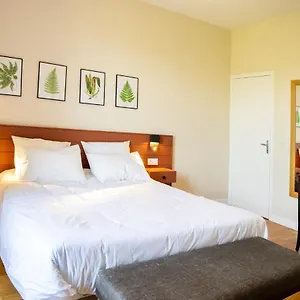 Apartamento Bel Appartement, Bien Equipe Et Confortable Dans Le Centre Historique 