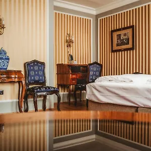 Henri Siebterbezirk Hotel Viena