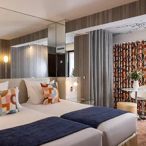 Hotel Le 7 Eiffel By Malone, Paris