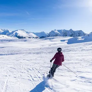 Villages Clubs Du Soleil - 3* Montgenèvre