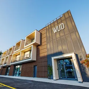 Wud Hotel Liubliana