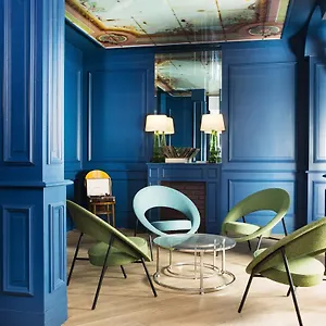 Hotel Celeste Batignolles Montmartre, Parijs