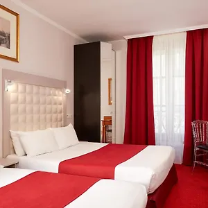 Hotel Grand Amelot, Paris