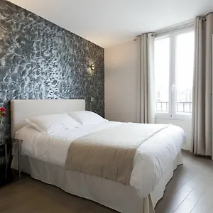 Hotel Sofia, Parijs