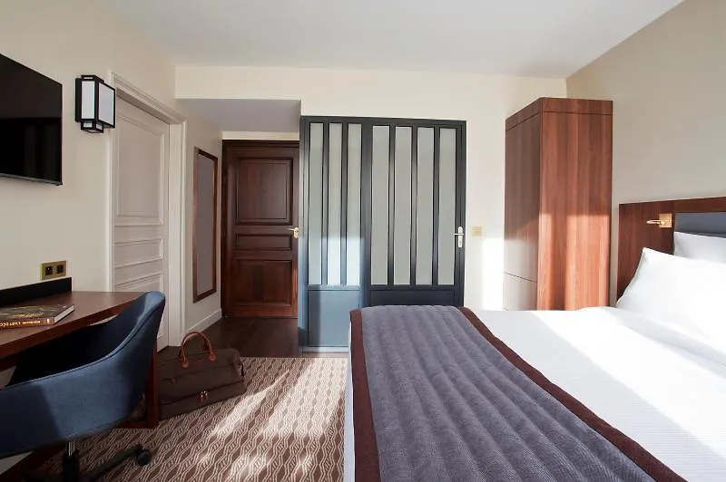 Hotel Mayflower Paris Opera