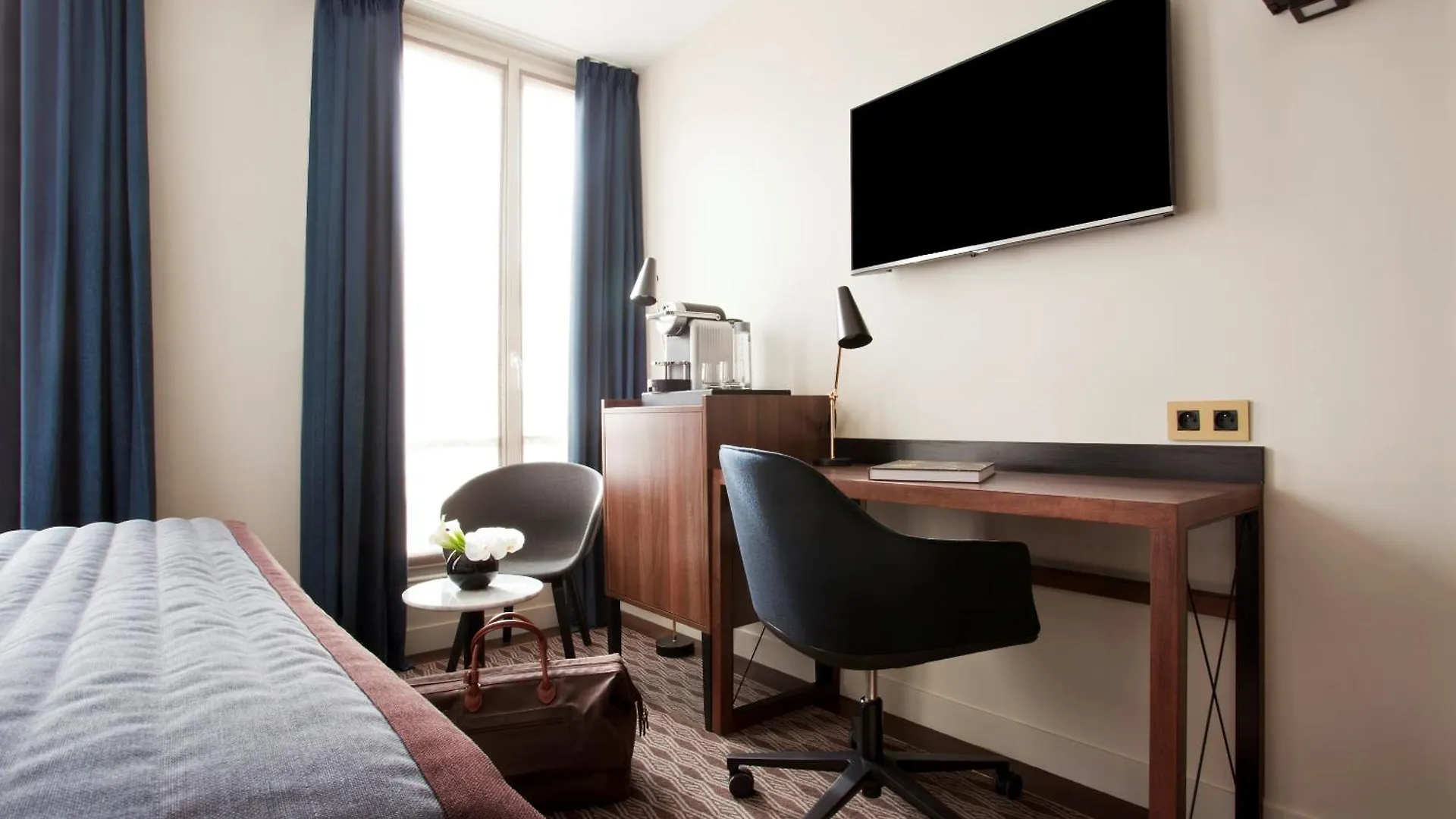 Mayflower Paris Opera Hotel